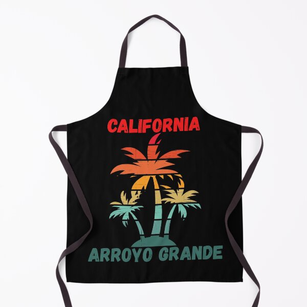 Item preview, Arroyo Grande, California designed and sold by SlartybardPOD2.