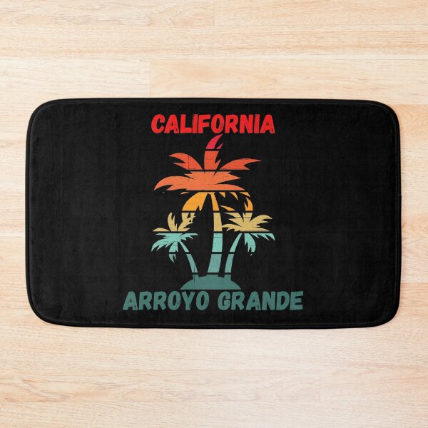 Item preview, Arroyo Grande, California designed and sold by SlartybardPOD2.