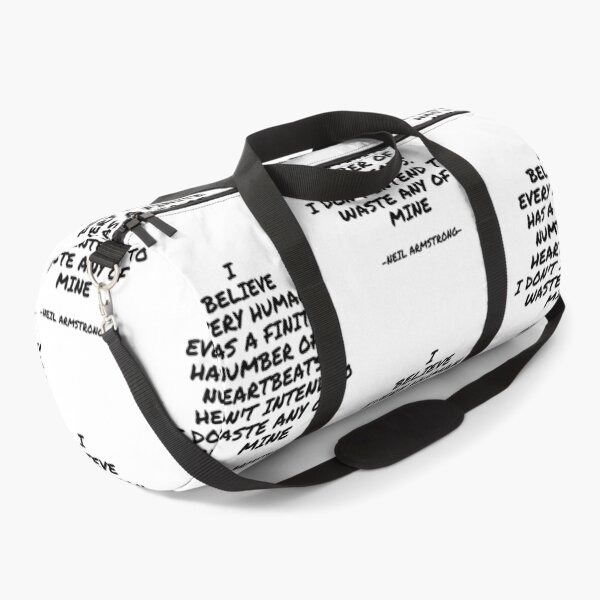 Item preview, Neil Armstrong - There is only one way to avoid criticism do nothing, say nothing, and be nothing designed and sold by appleofyoureye.