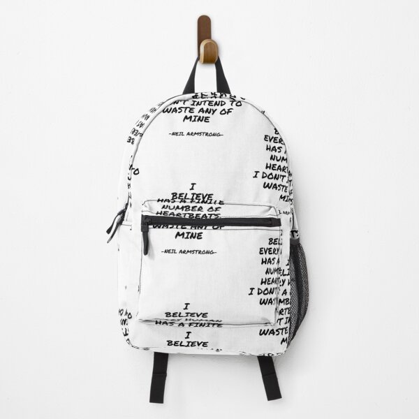 Item preview, Neil Armstrong - There is only one way to avoid criticism do nothing, say nothing, and be nothing designed and sold by appleofyoureye.