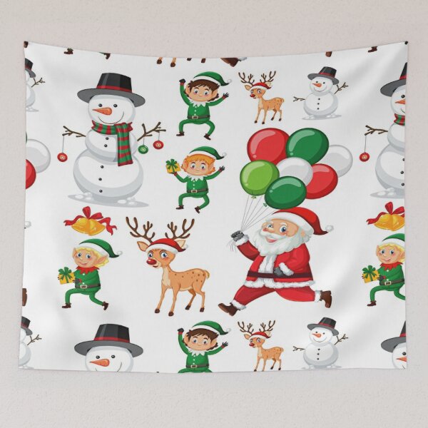 Item preview, Special Santa Claus designed and sold by customgiftstore.