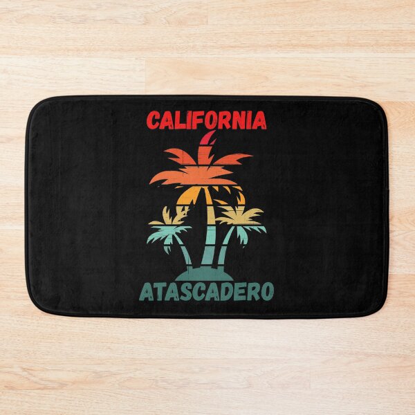 Item preview, Atascadero, California designed and sold by SlartybardPOD2.