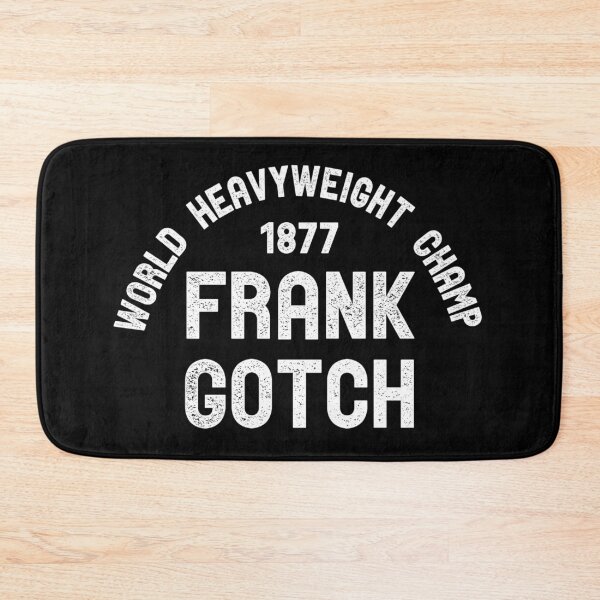 Item preview, World Champ Frank Gotch designed and sold by DDTees.