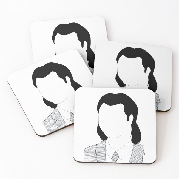 Item preview, Vincent Vega designed and sold by MariaGuerrero.