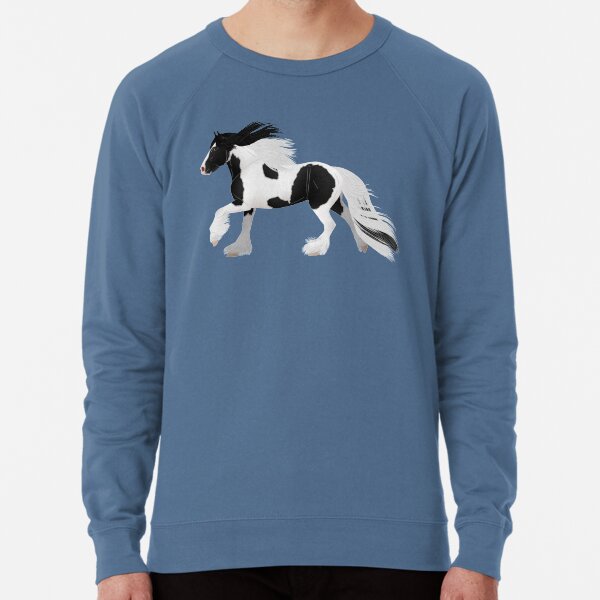Item preview, Gypsy Vanner Horse - Equine Rampaige designed and sold by equinerampaige.