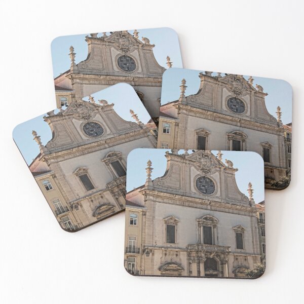 Item preview, Igreja de Sao Domingos - 1 ©  designed and sold by © Hany G. Jadaa © Prince John Photography.