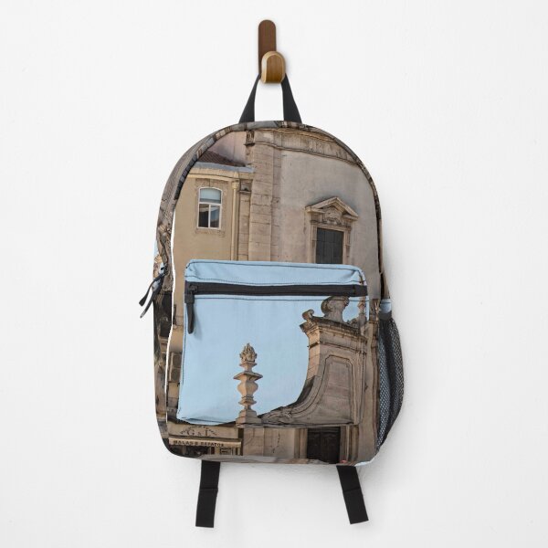 Item preview, Igreja de Sao Domingos - 1 © designed and sold by © Hany G. Jadaa © Prince John Photography.