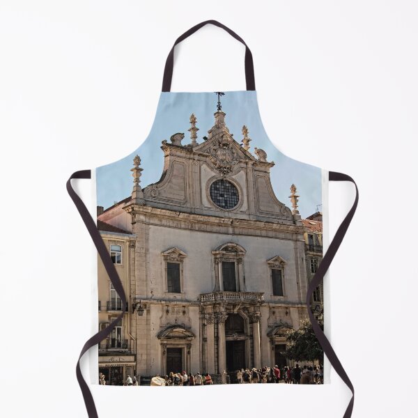 Item preview, Igreja de Sao Domingos - 1 © designed and sold by © Hany G. Jadaa © Prince John Photography.