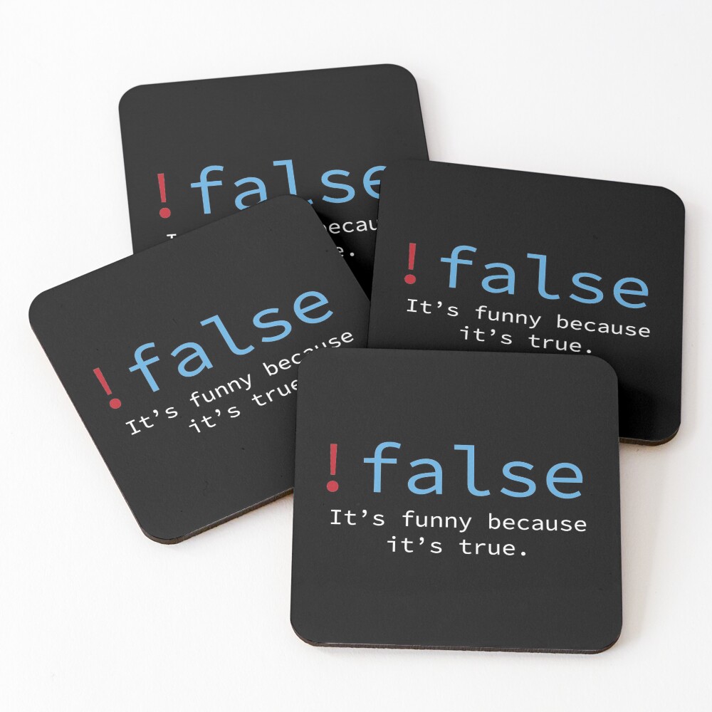 Item preview, Coasters (Set of 4) designed and sold by Beliche.