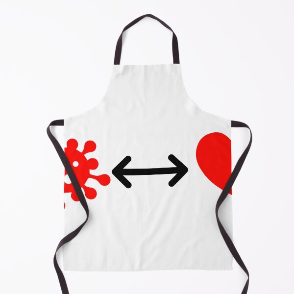 Item preview, Social Distancing COVID ( Stop Covid-19 ) designed and sold by SKpixel.