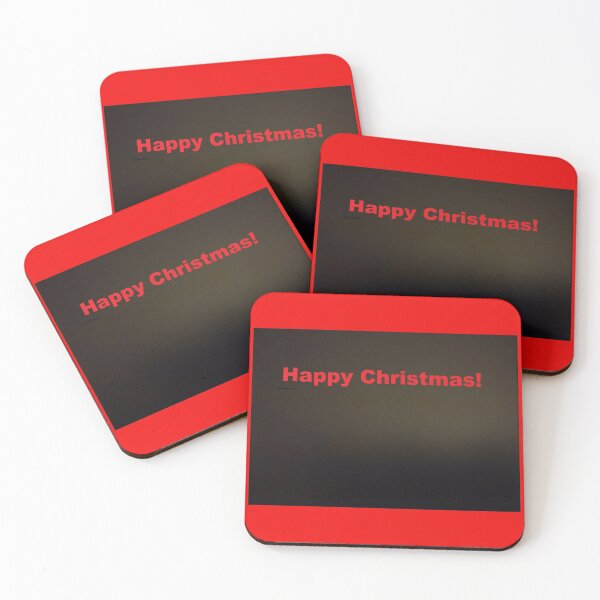 Item preview, Happy Christmas! designed and sold by JPOempathy.