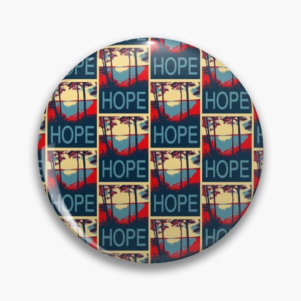 Item preview, Hope 2-Available In Art Prints-Mugs,Cases,Duvets,T Shirts,Stickers,etc designed and sold by born30.