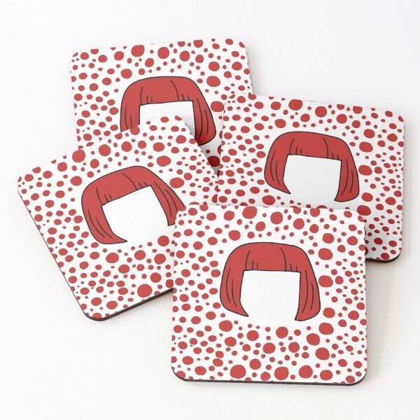 Item preview, Yayoi designed and sold by TheDullShop.