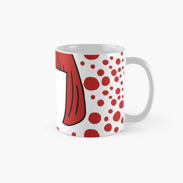 Item preview, Yayoi designed and sold by TheDullShop.