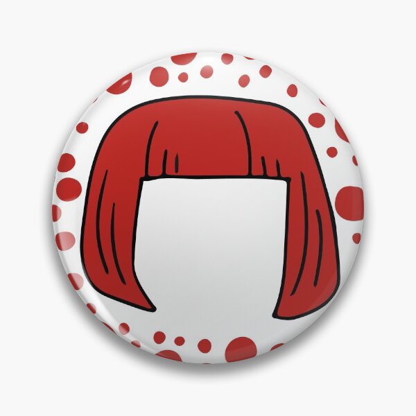 Item preview, Yayoi designed and sold by TheDullShop.