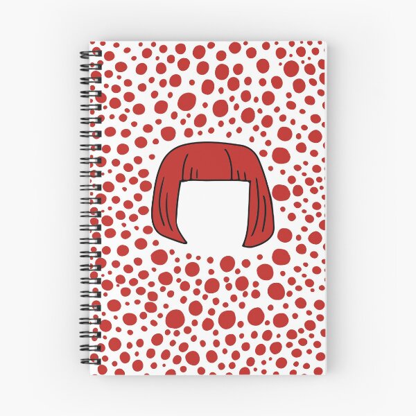 Item preview, Yayoi designed and sold by TheDullShop.