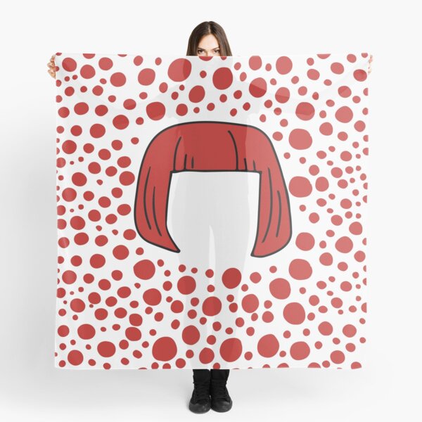 Yayoi Kusama Gifts Merchandise Redbubble Yayoi Kusama Gifts Merchandise Redbubble