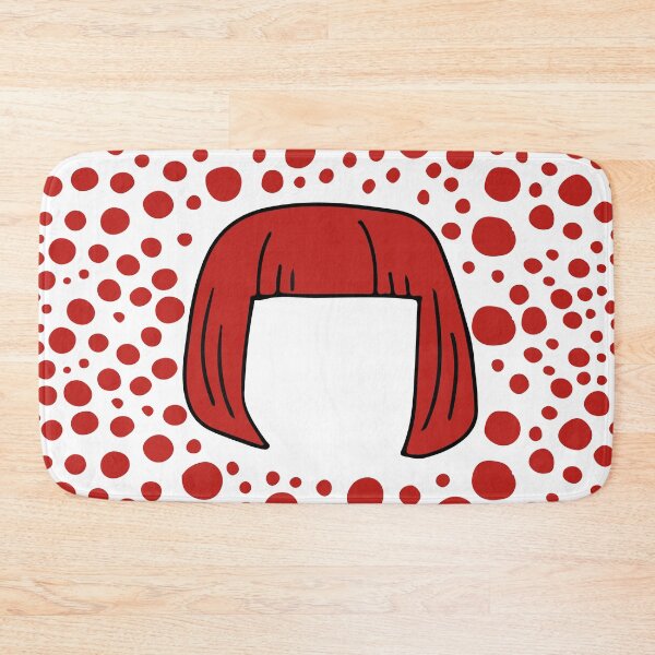 Item preview, Yayoi designed and sold by TheDullShop.