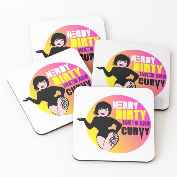 Item preview, NERDY DIRTY 2021 designed and sold by Chaos Apparel .