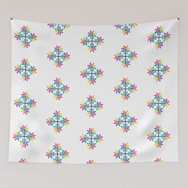 Item preview, Leaf Pattern.-Diamond designed and sold by Barun Kumar Sen.