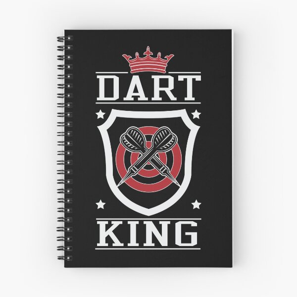 Item preview, Dart King designed and sold by nektarinchen.