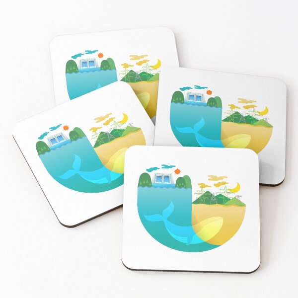 Item preview, Power of water designed and sold by 397HOUSE Your happy time.