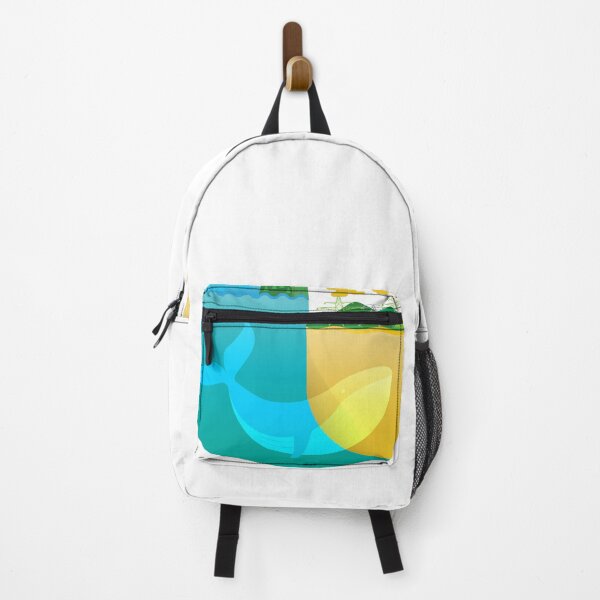 Item preview, Power of water designed and sold by 397HOUSE Your happy time.