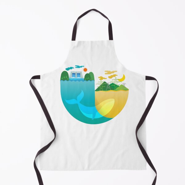 Item preview, Power of water designed and sold by 397HOUSE Your happy time.