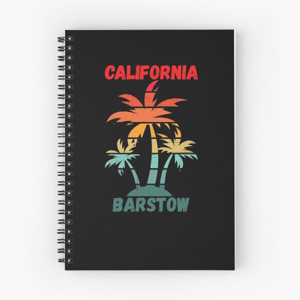 Item preview, Barstow, California designed and sold by SlartybardPOD2.