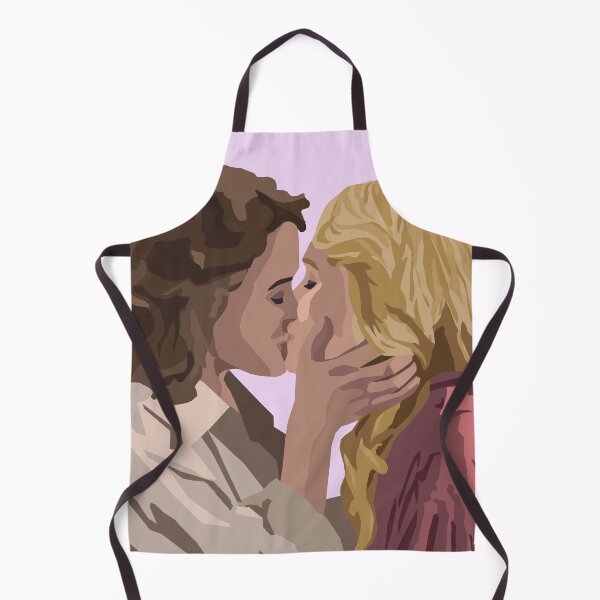 Item preview, Dani and Jamie - Bly Manor designed and sold by FizzypopDesigns.