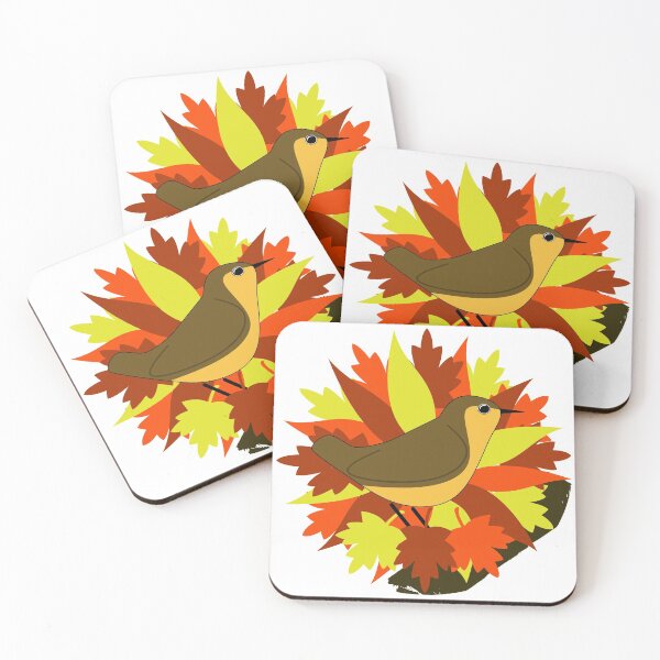 Item preview, The Autumn Wren designed and sold by karmardesigns.