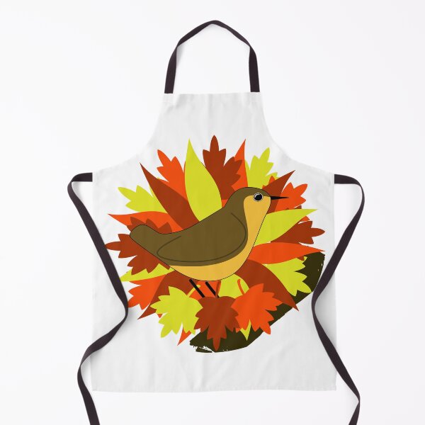 Item preview, The Autumn Wren designed and sold by karmardesigns.