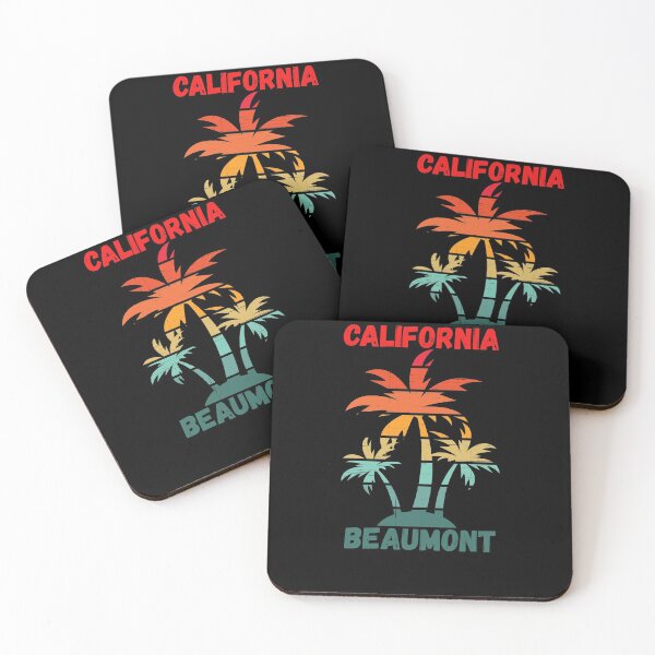 Item preview, Beaumont, California designed and sold by SlartybardPOD2.