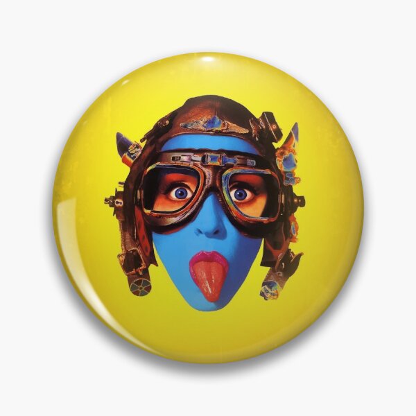 Item preview, Tank Girl designed and sold by BoKev.