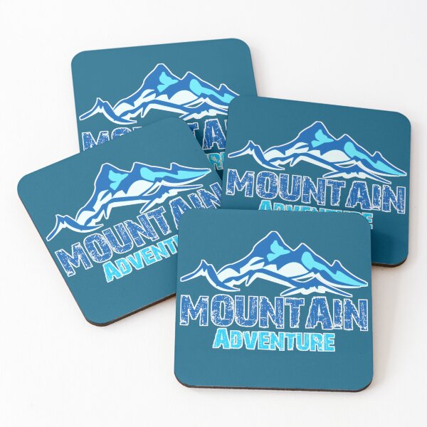 Item preview, Mountain Adventure designed and sold by adityanik.