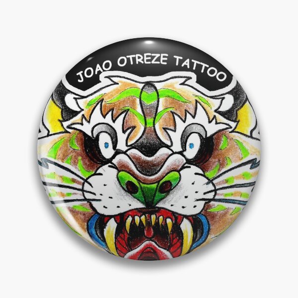 Artikelvorschau, Greentigree tiger gruen entworfen und verkauft von JoaoOtreze.