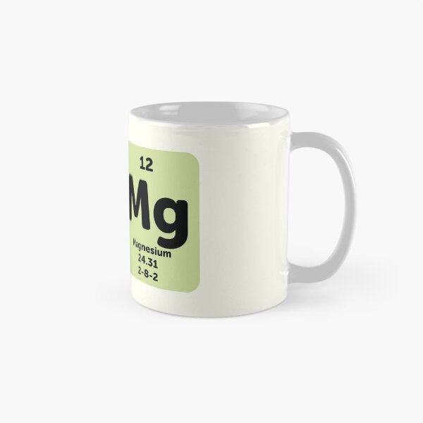 Item preview, OMG ! periodic table designed and sold by Eenig.