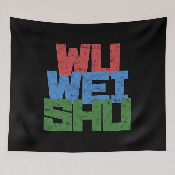 Item preview, Dynasty Warriors Wu Wei Shu designed and sold by StebopDesigns.