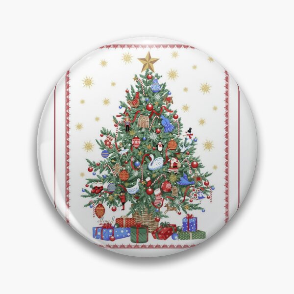 Item preview, Retro Chritmas designed and sold by Intriguing Eclectives by Janelle  K.