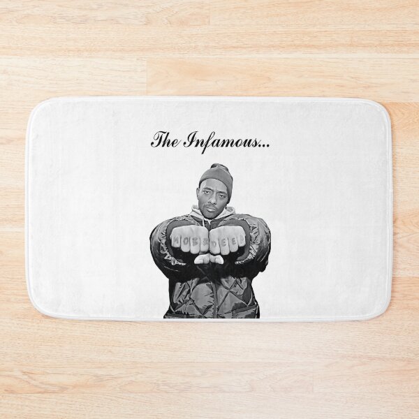 Item preview, The Infamous Mobb Deep Part II Fresh 2020 designed and sold by Fit-Hop.