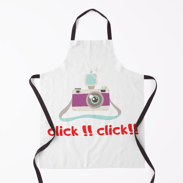Item preview, just click click with camera designed and sold by Bubblegirl17.