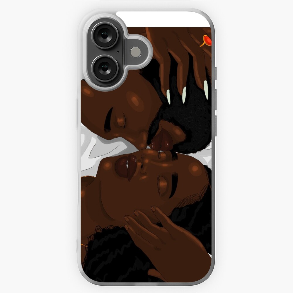 STUCK ON YOU Sticker