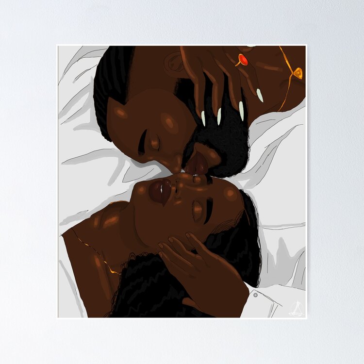 STUCK ON YOU Sticker
