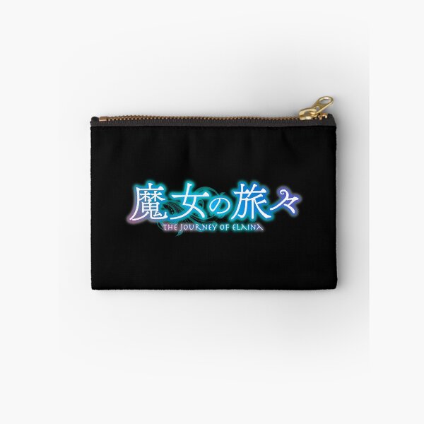 Item preview, Majo no Tabitabi - Title designed and sold by srturk.