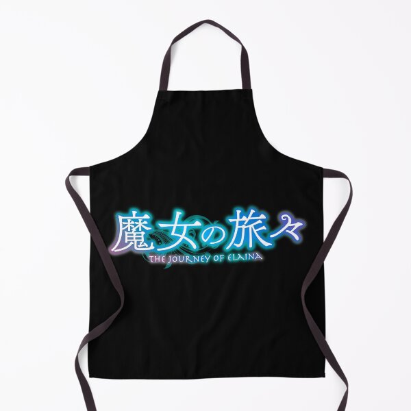 Item preview, Majo no Tabitabi - Title designed and sold by srturk.