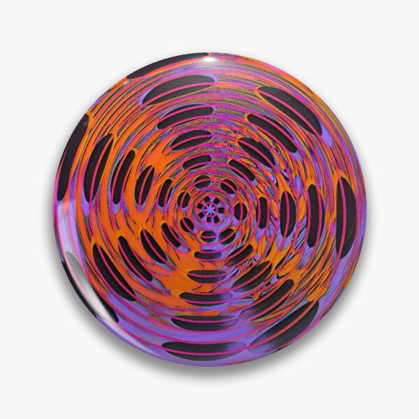 Item preview, Contrast Spiral 4.1 WEED WACKER WIRE designed and sold by NolaJere.