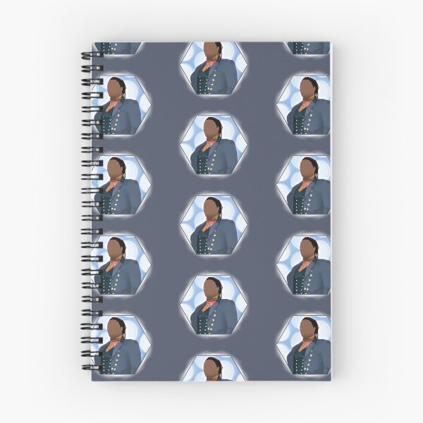 Item preview, The Forgotten Doctor designed and sold by Jamie Courtier.