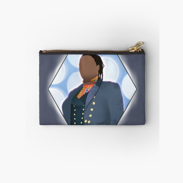Item preview, The Forgotten Doctor designed and sold by Jamie Courtier.