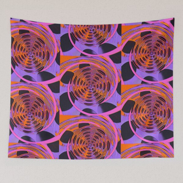 Item preview, Contrast Spiral 4.1 WEED WACKER WIRE designed and sold by NolaJere.