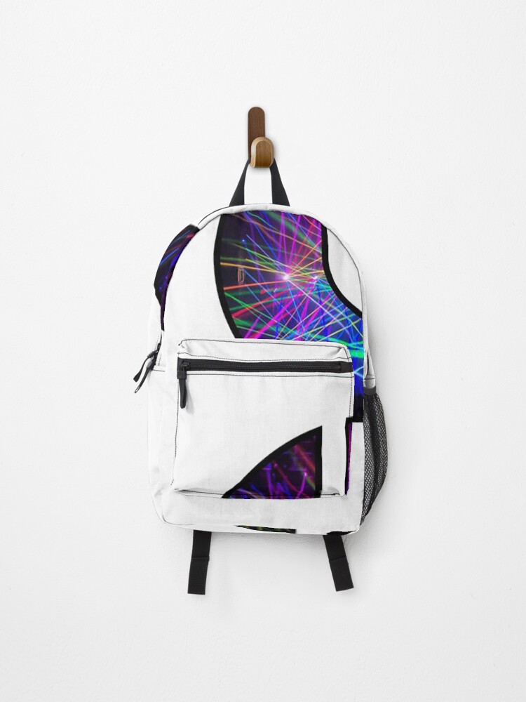 touring musician backpack